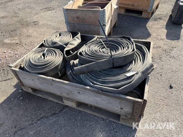 Slangar ca 10 st