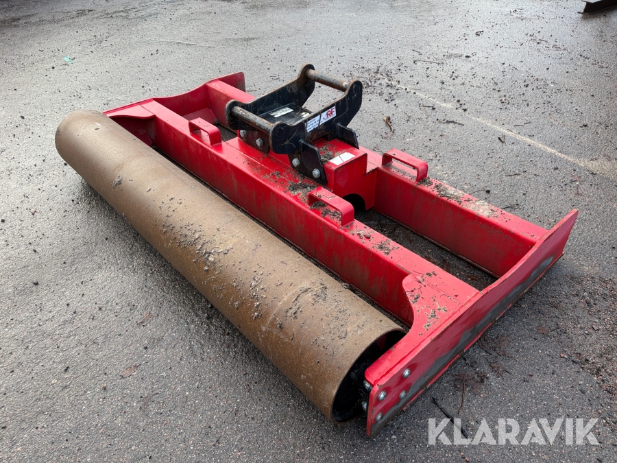 Planeringsbalk RF 2200mm