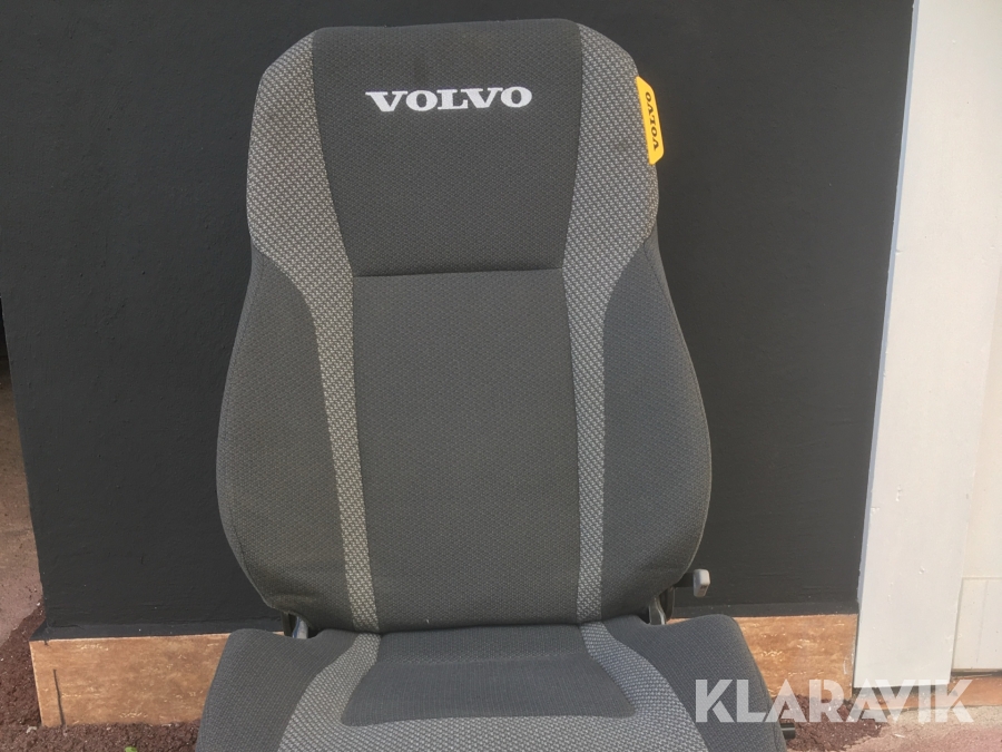 Förarstol grävmaskin Volvo 14721900