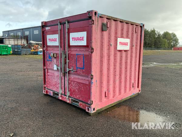 Container