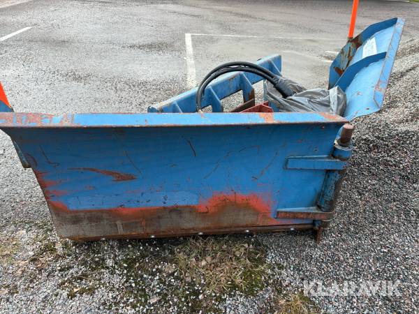 Vikplog Linderöd/ Trima