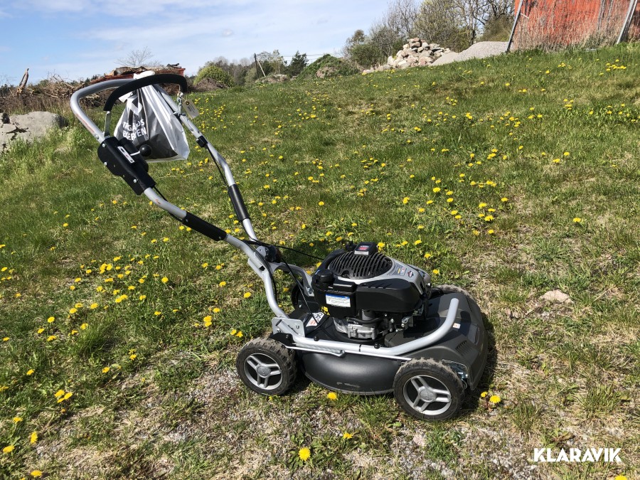 Gräsklippare Stiga Multiclip plus 50 SE B 