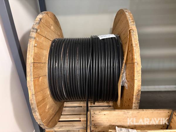 Kabeltrumma Ölflex Chain809 kopparkabel