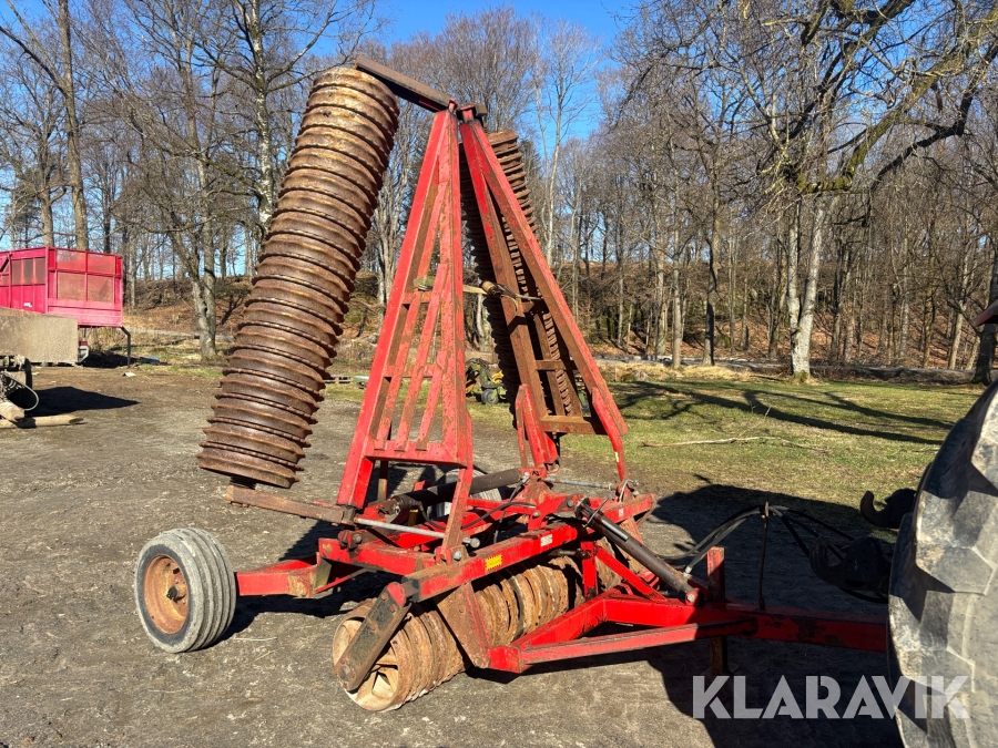 Ringvält Väderstad 77 A-6