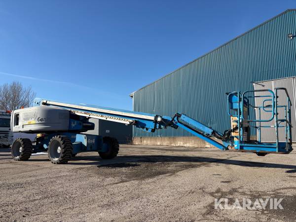 Bomlift Genie S65
