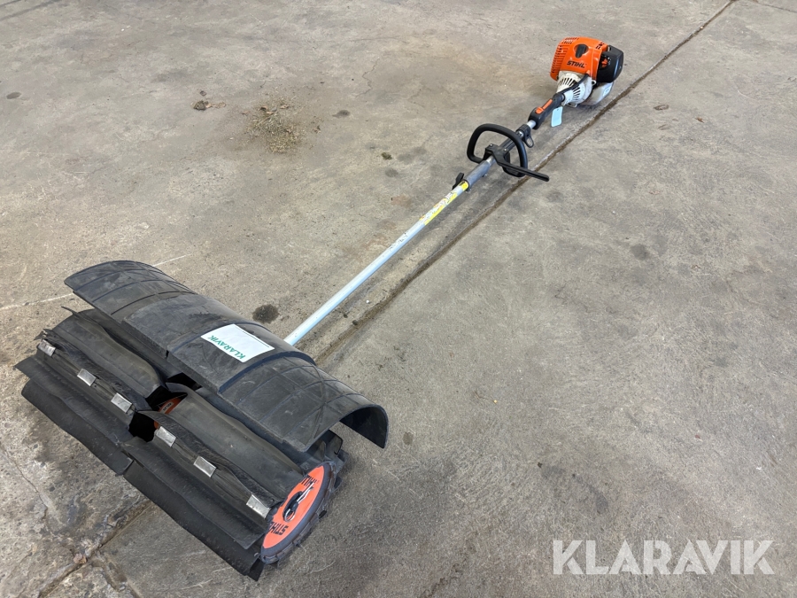 Motorsop Stihl KM 130 R