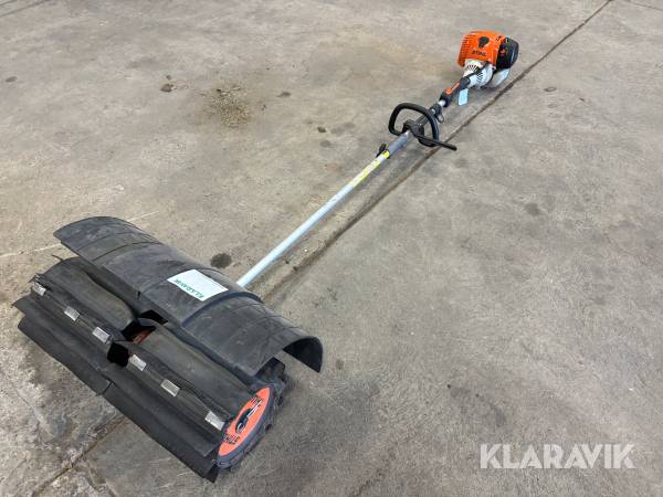 Motorsop Stihl KM 130 R