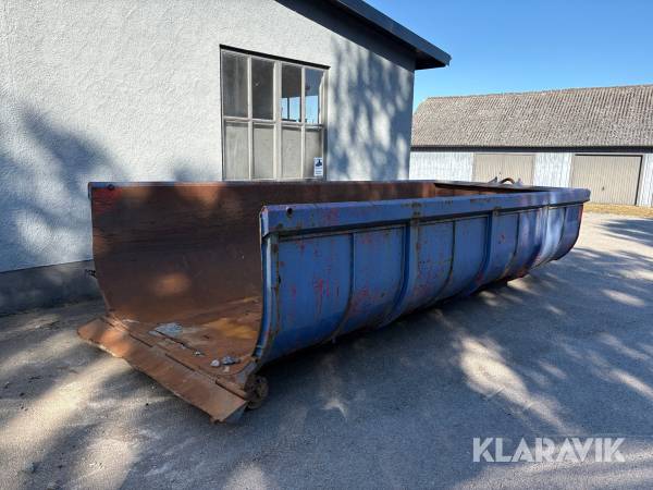 Bergflak