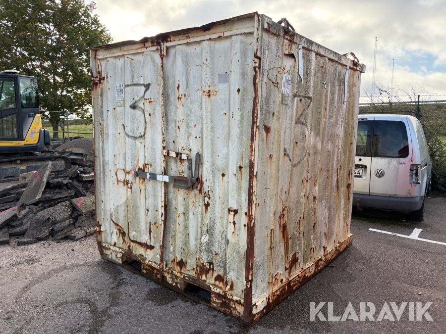 Container