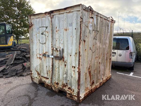 Container