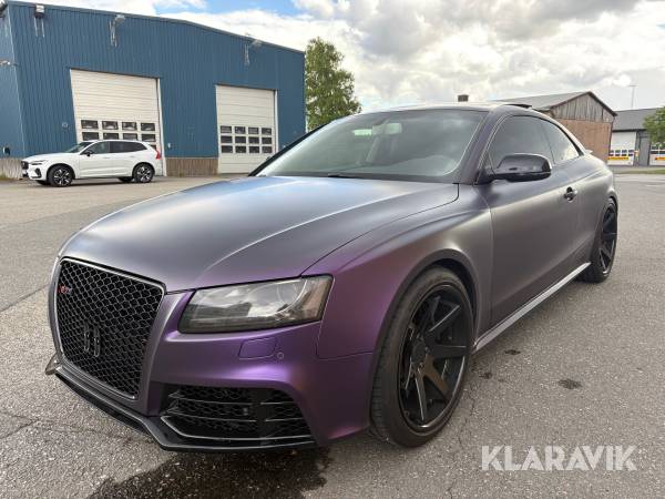 Audi RS5