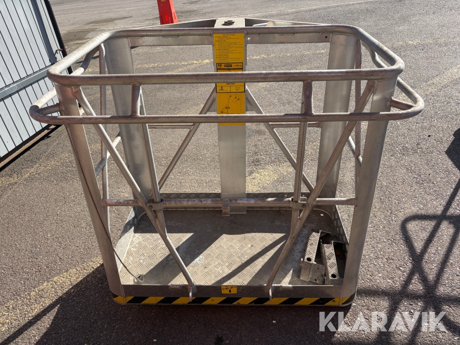 Korg till lift Denka Denka