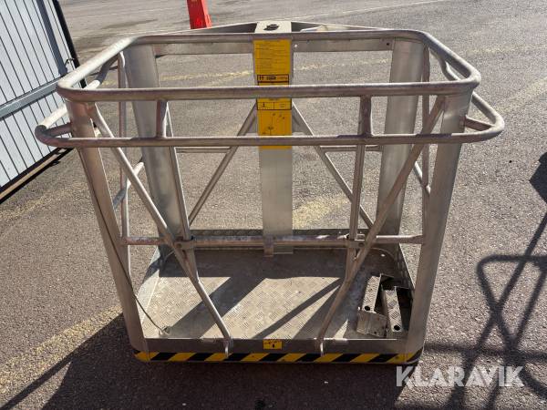 Korg till lift Denka Denka