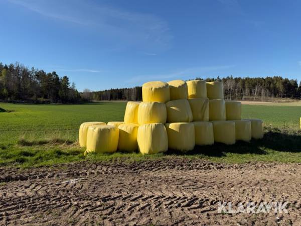 Ensilagebalar 16st