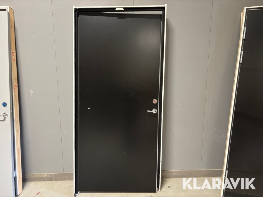 Innerdörr 10x21