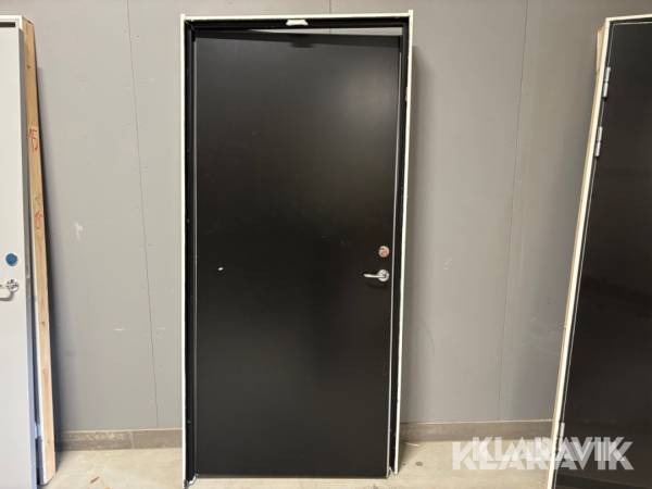 Innerdörr 10x21