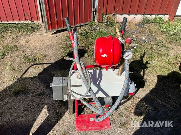 Värmepanna Thermotech