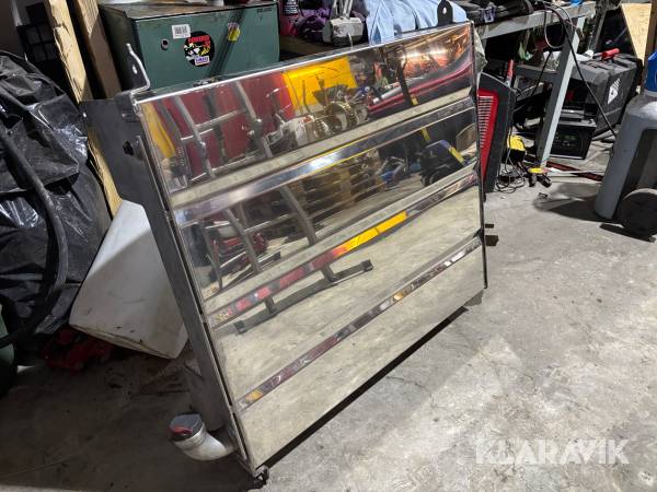 Hydraultank Joab