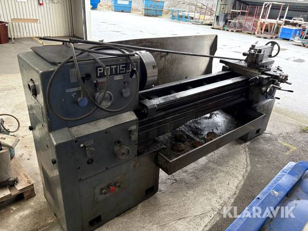 Svarv Potisje US-A 225