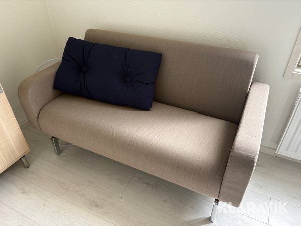 Soffa Materia Point