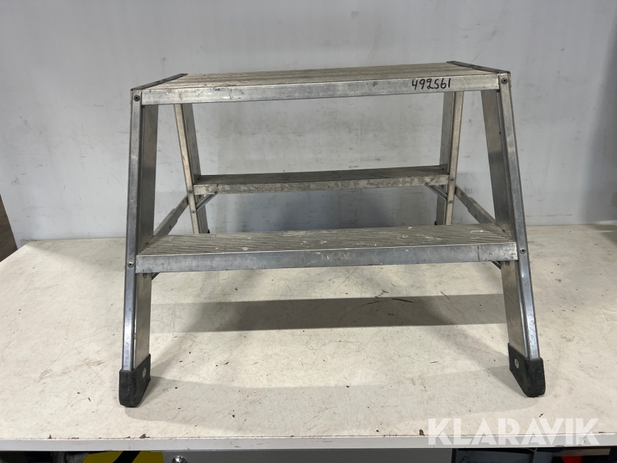 Arbetsbock 0,5 m Zarges Z500