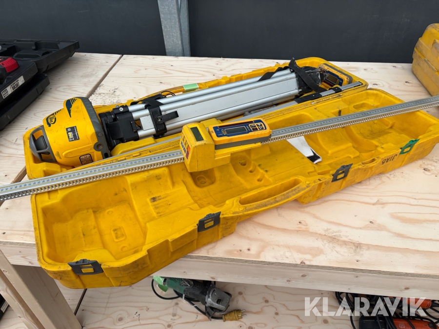 Rotationslaser Spectra LL300