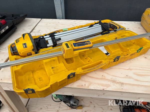 Rotationslaser Spectra LL300