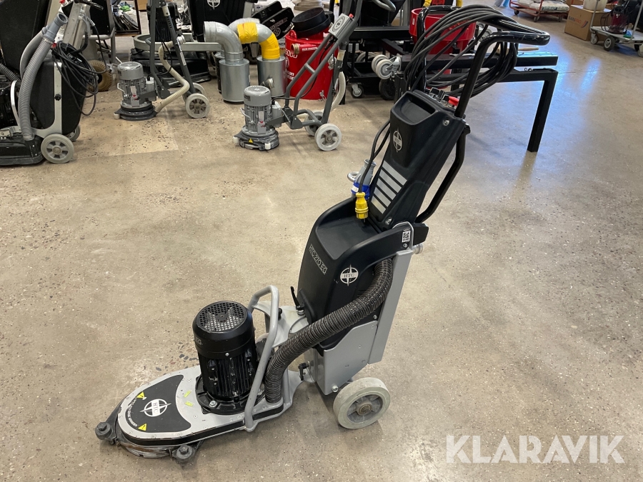 Kantslipmaskin HTC 270 EG