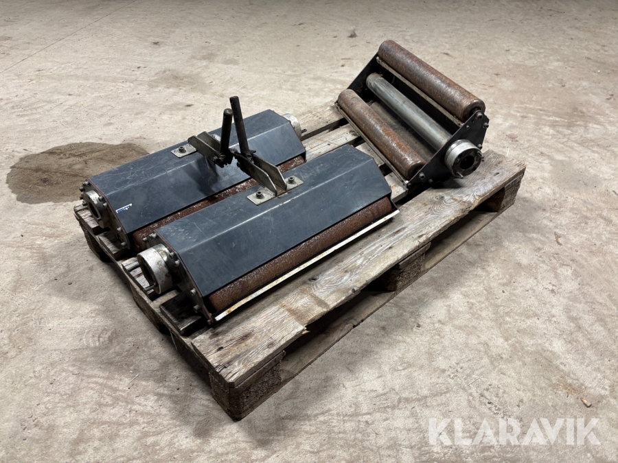 Vibrations Emja aB Jeavy Weight