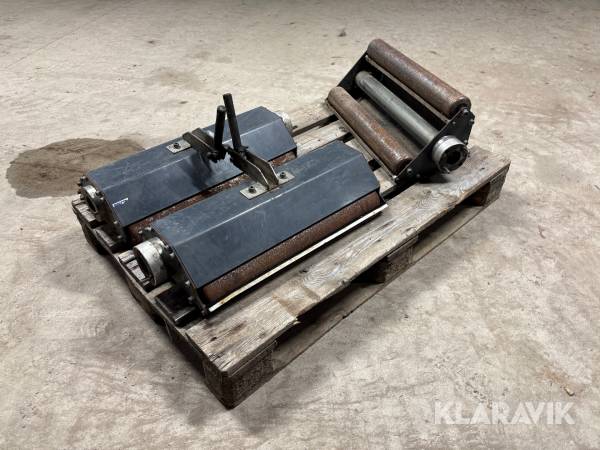 Vibrations Emja aB Jeavy Weight