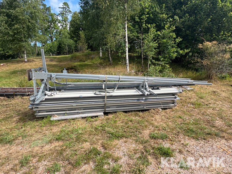 Takskjutsport Crawford