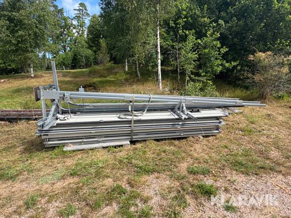Takskjutsport Crawford
