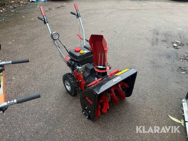 Snöslunga AL-KO Snowline 620 E II