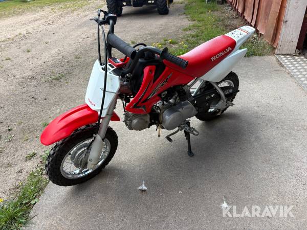 Moped Honda CRF 50