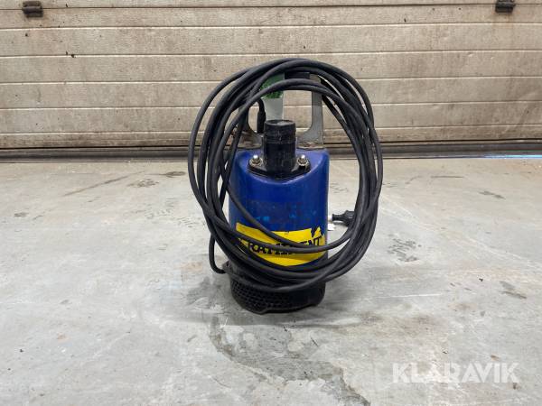 Länspump Tsurumi LB800