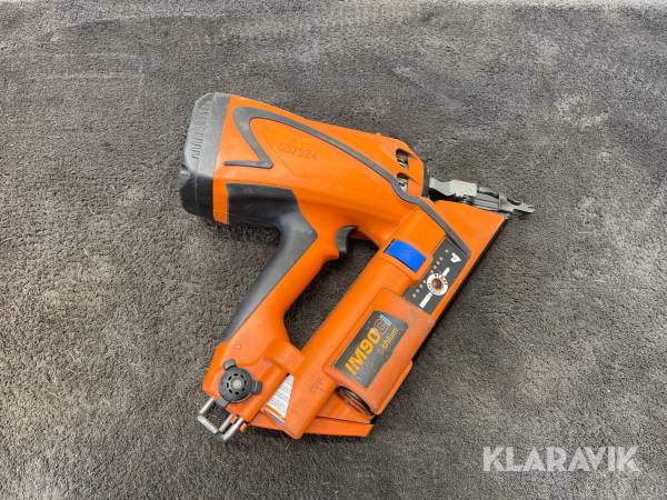 Spikpistol Paslode IM90 Ci