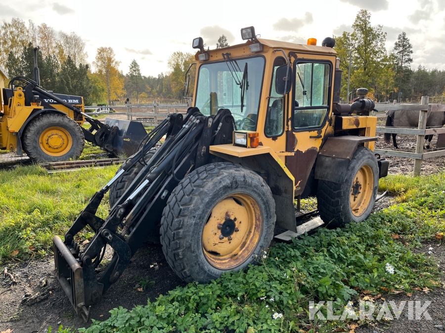 Redskapsbärare Lundberg 342
