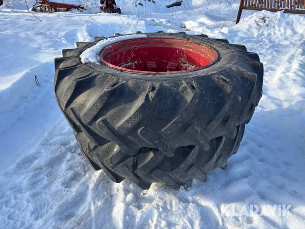 Dubbelmontage Nokia 2 st