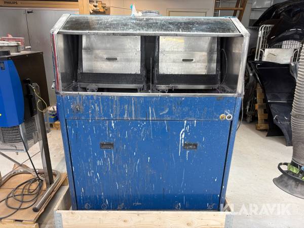 Pistoltvätt Drester Quattro C