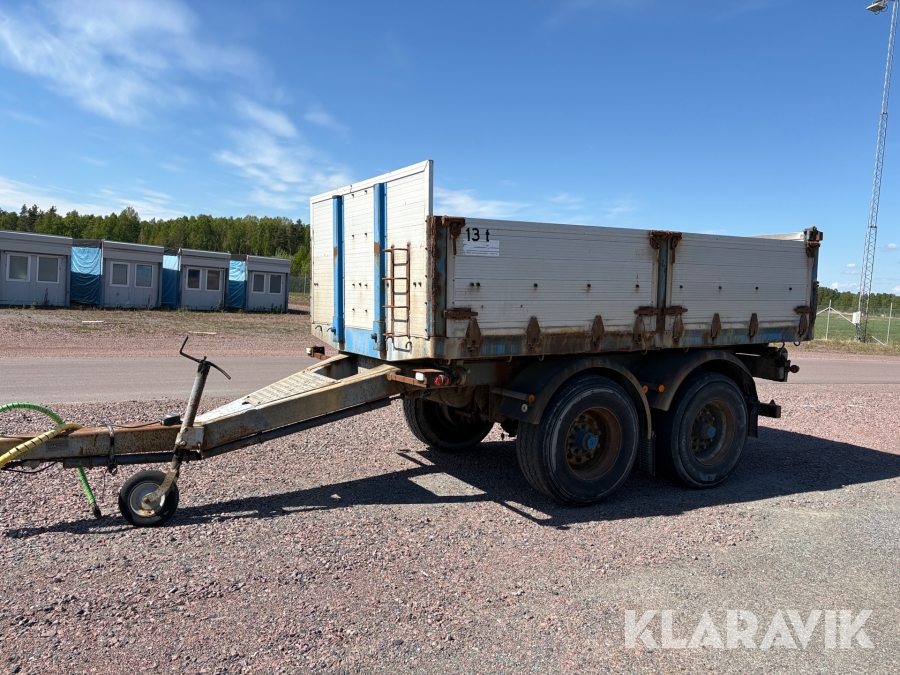 Tippflak Briab SB2TT-165-42