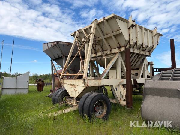 Skakmatare