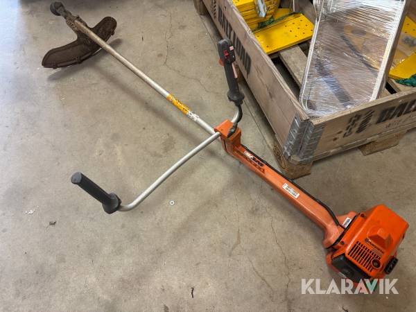 Röjsåg Husqvarna 235FR