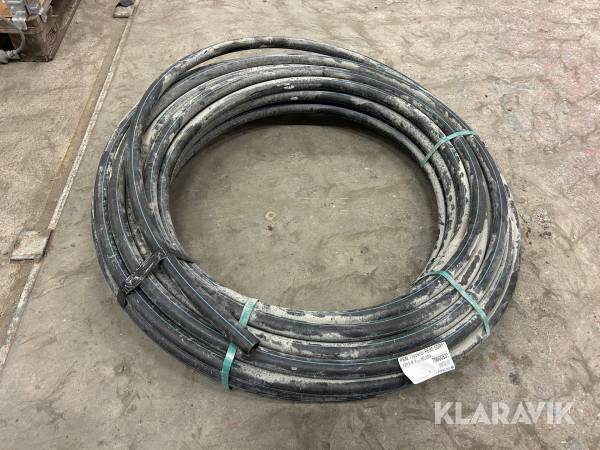 Tryckrör PEM Pipelife PE 32x3.0