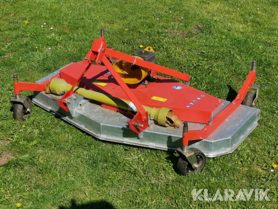 Gräsklippare / Betesputs för traktor