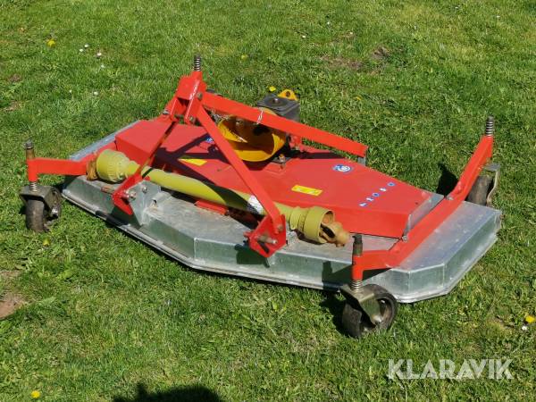 Gräsklippare / Betesputs för traktor