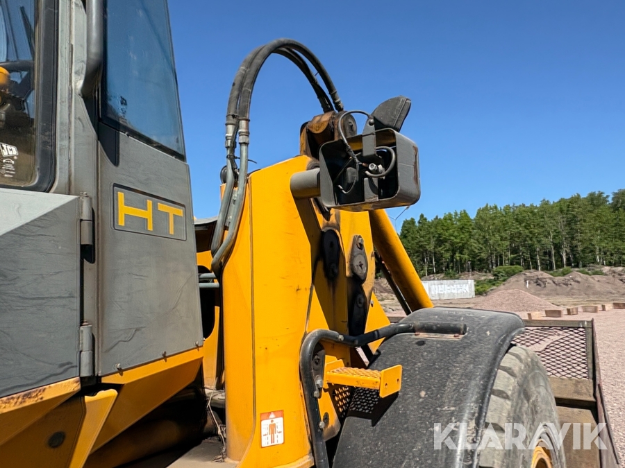 Hjullastare JCB 426 HT