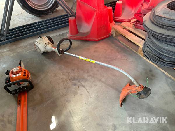 Trimmer Stihl FS40/C
