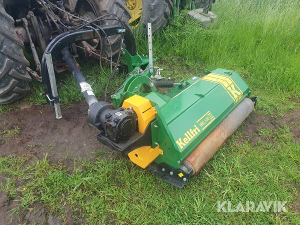 Släntklippare / Dikesklippare Kellfri 140