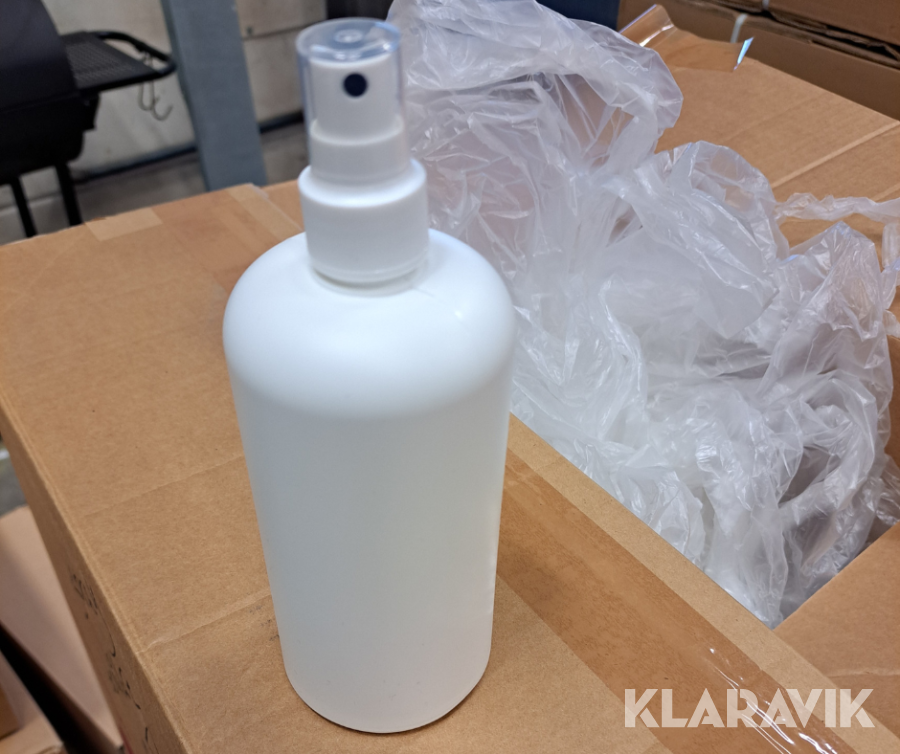 Sprayflaska 500ml