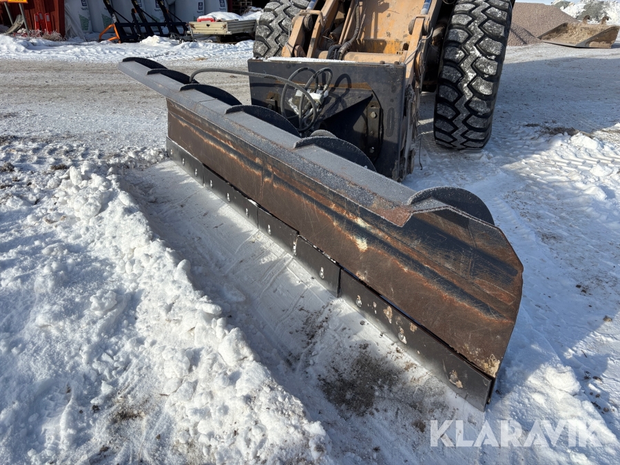 Diagonalplog Drivex DB 370